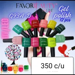 Pintura de gel 10 ml