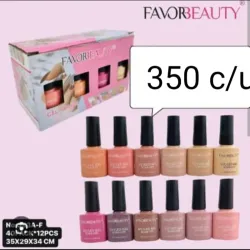 Pintura de gel de 10 ml