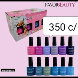 Pintura de gel 