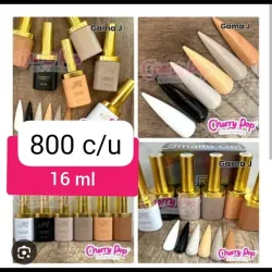 Pintura jr 16 ml 