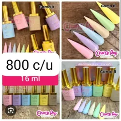 Pintura jr 16 ml