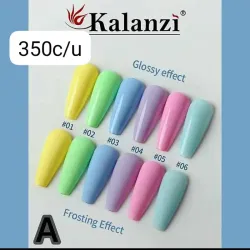 Pintura kelanzy A