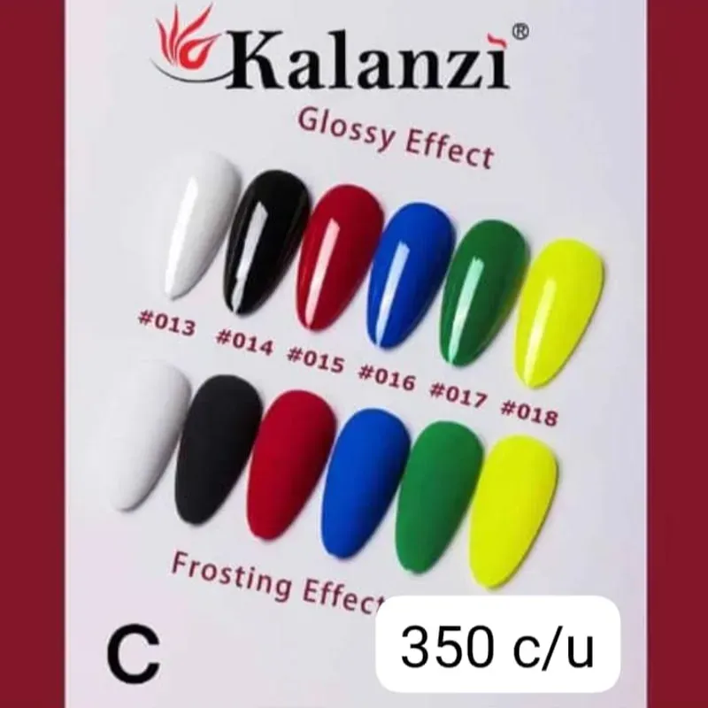Pintura kelanzy C