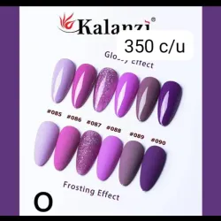 Pintura kelanzy O