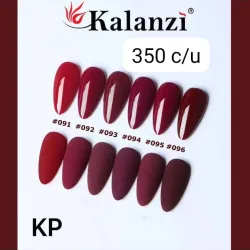 Pintura kelanzy 