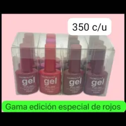 Pintura roja