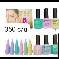 Pinturas wbs 