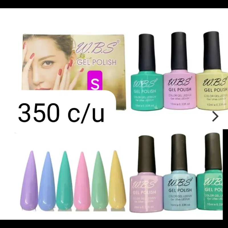 Pinturas wbs 