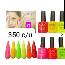 Pinturas wbs