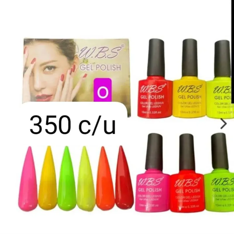 Pinturas wbs