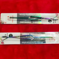 Pinza curvatura c 