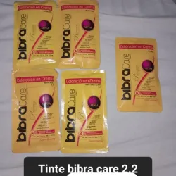 Tinte bibracare