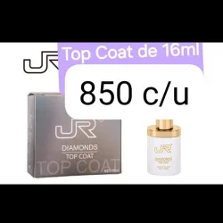Top coat 16 ml 