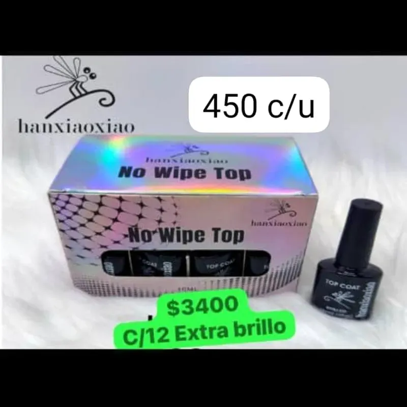 Top coat 