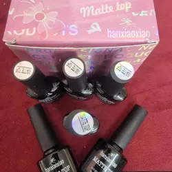 Top Matte 