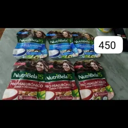 Tratamiento para el pelo