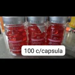 Vitamina para el cabello 