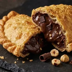 de chocolate