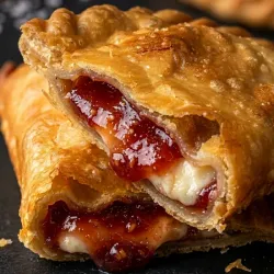 de guayaba y queso