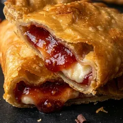 Guayaba y Queso