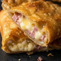 Jamón y Queso