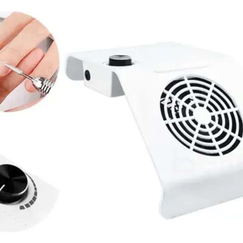 Extractor de polvo 80w