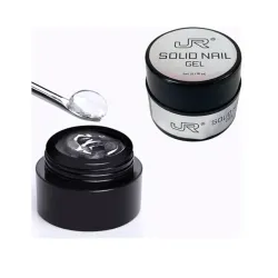 Gel sólido JR Clear