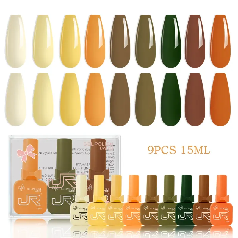 JR 15ml