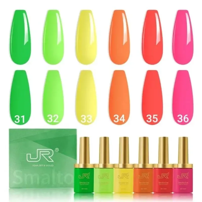JR 16ml