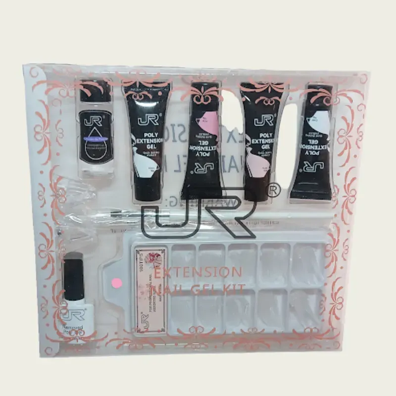 Kit de polygel JR