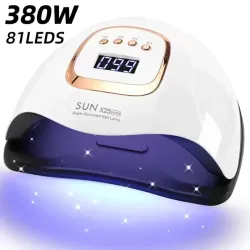 Lámpara 380w