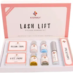 Lifting de pestañas 