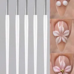 Punteros de silicona