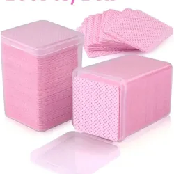 Toallitas antipelusas