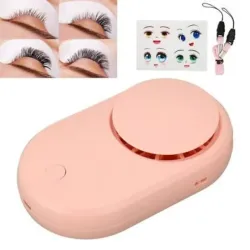 Ventilador 3 velocidades 