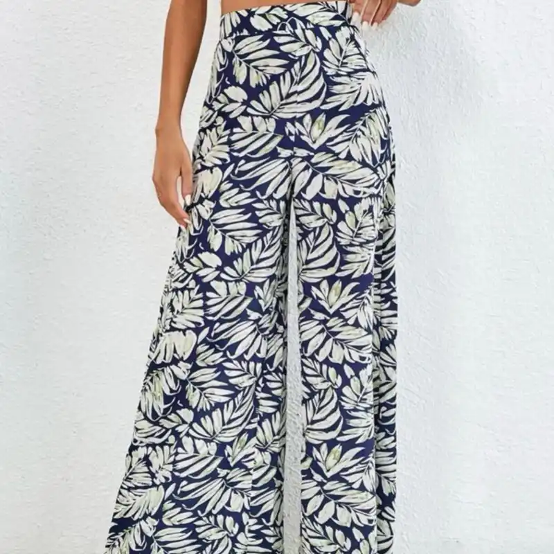 Pantaloneta estampada