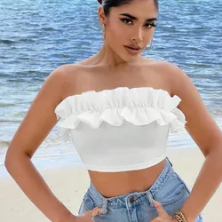 Top Blanco 