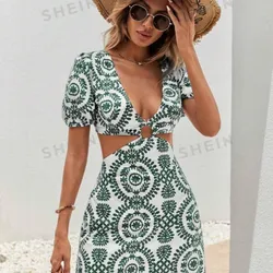 Vestido veraniego