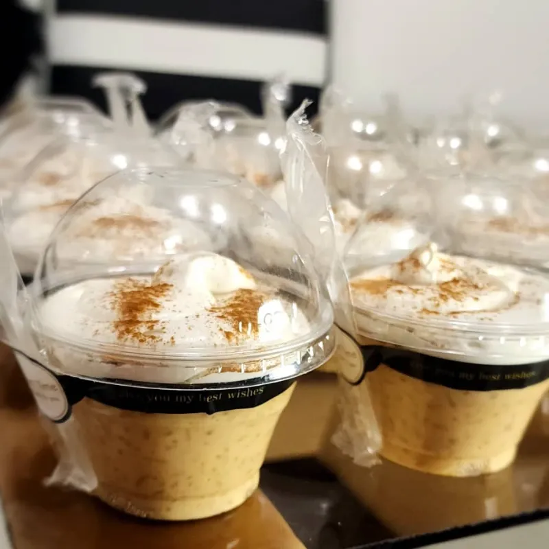 Arroz con Leche (16 U)