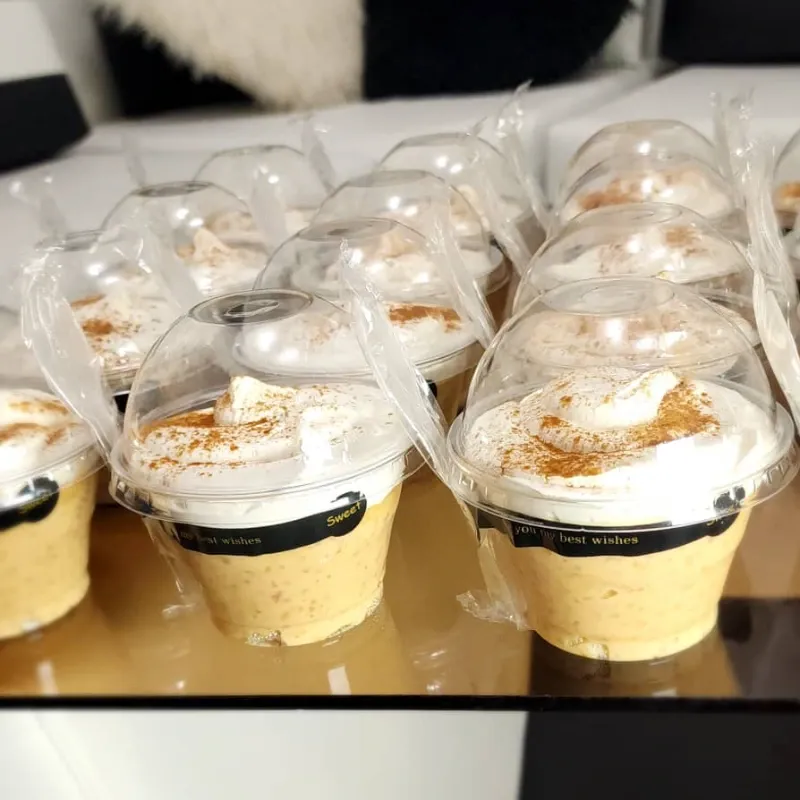 Arroz con Leche (16 U)