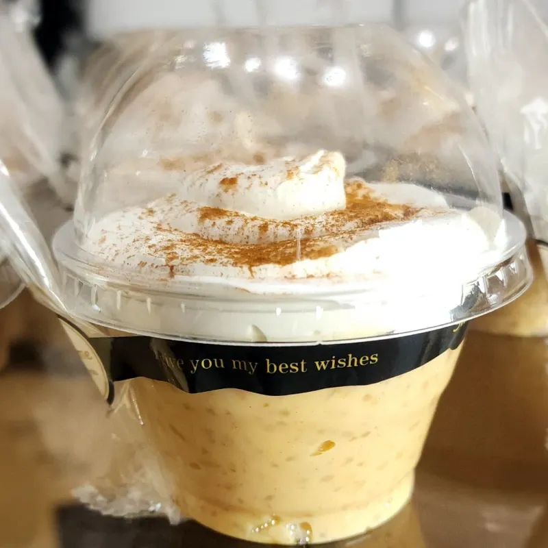 Arroz con Leche (16 U)
