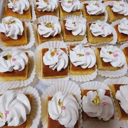 Bandeja de 30 Marquesitas