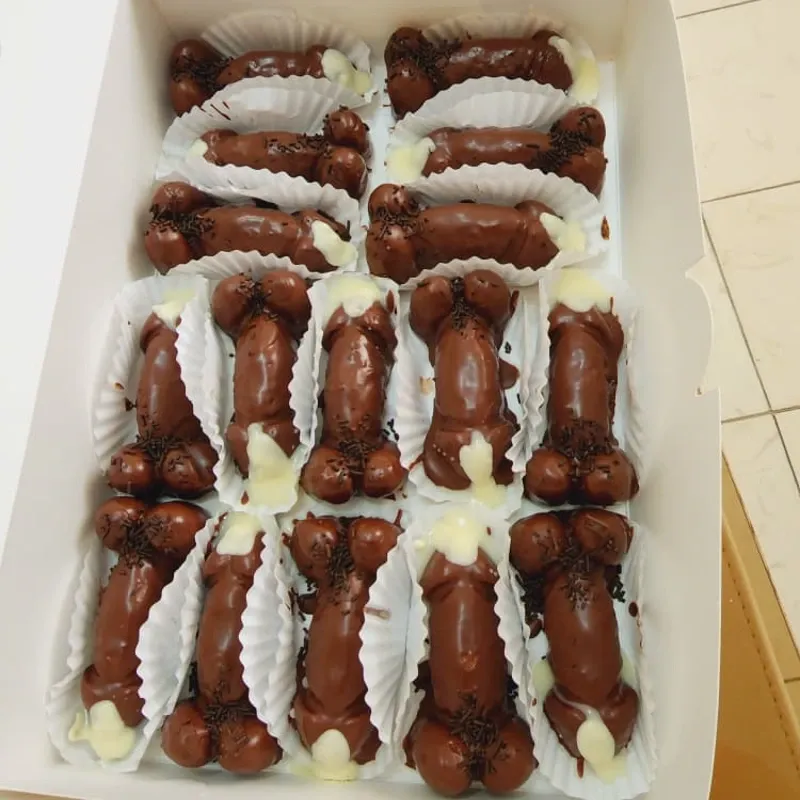 Bandeja de Chocopenes (24 U)