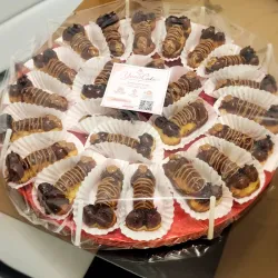 Bandeja de Chocopenes (24 U)