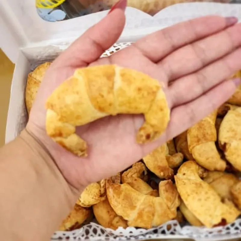 Bufet de Cangrejitos (50 U)