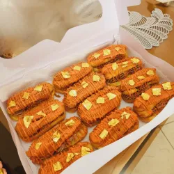 Caja con 12 Eclear