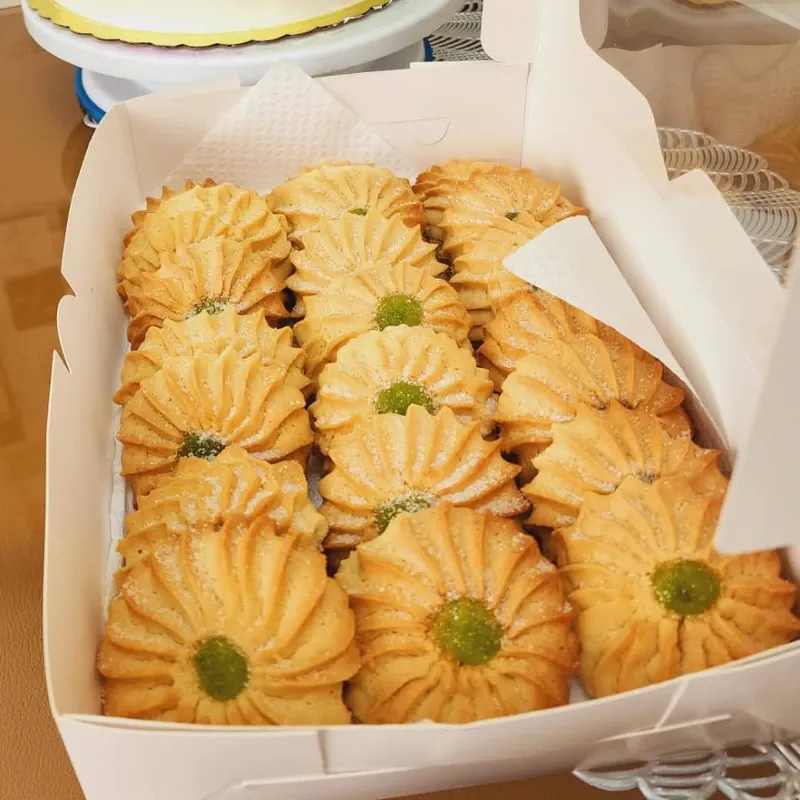 Caja de Pasticetas (24 Unidades)