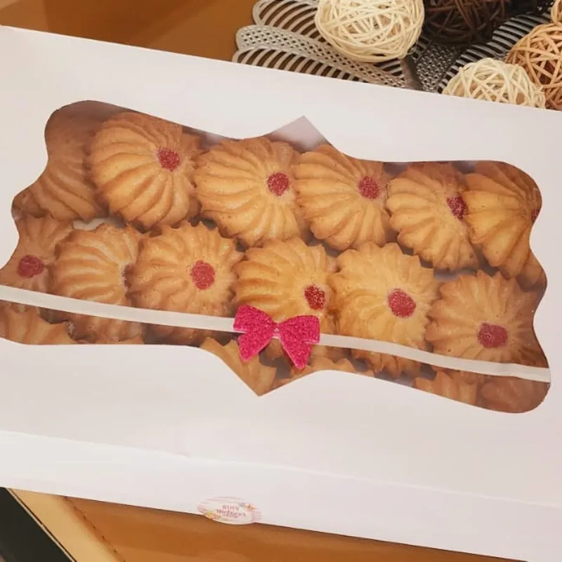 Caja de Pasticetas (24 Unidades)