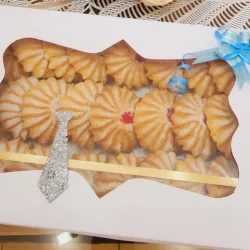 Caja de Pasticetas (24 Unidades)