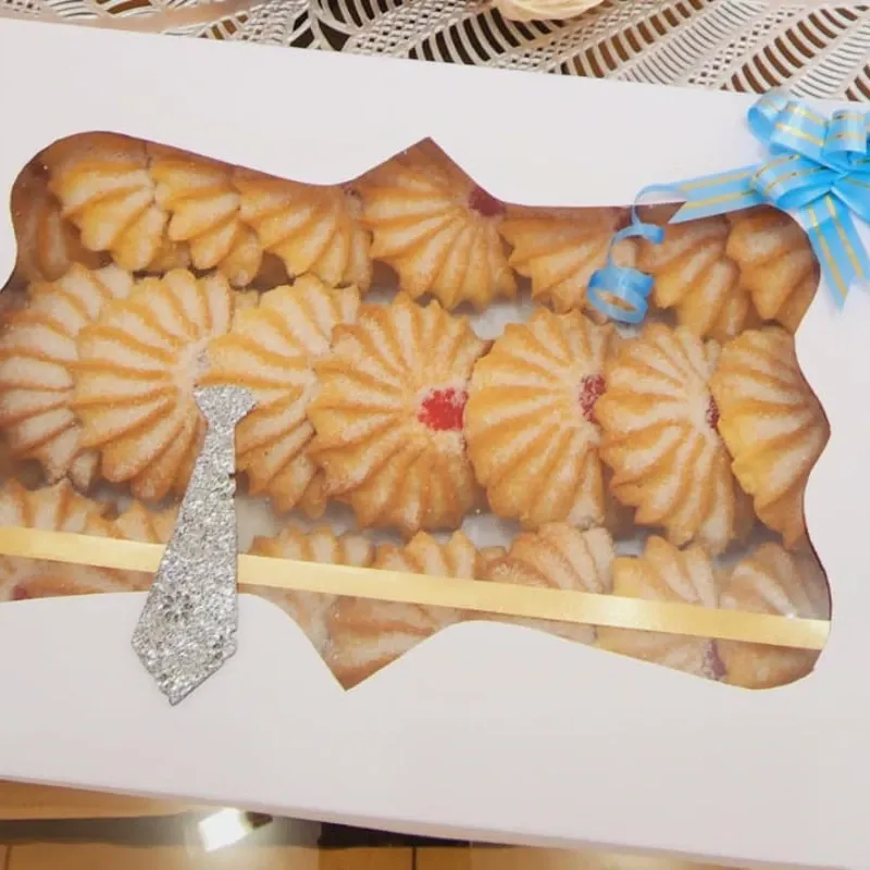 Caja de Pasticetas (24 Unidades)